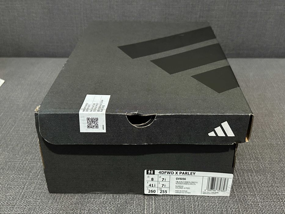adidas 4DFWD X PARLEY (Factura/Garantie)