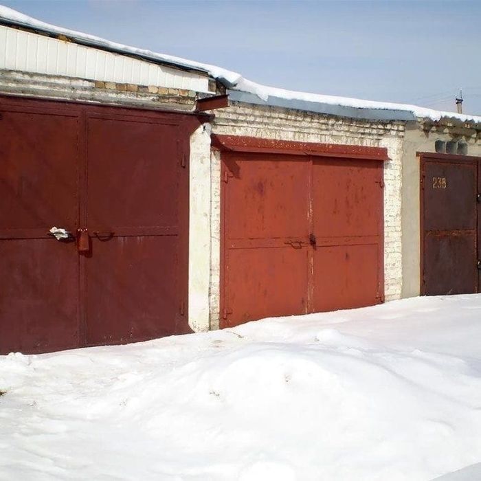 Гараж  продается