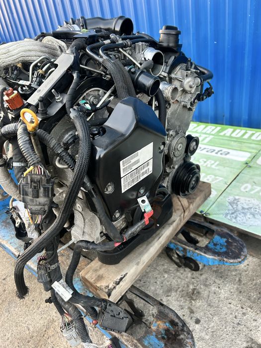 Galerie admisie Jeep Grand Cherokee 3.0 CRD 2015