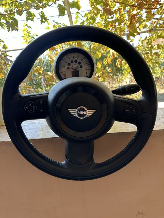 Предница за Мини Кънтримен Mini Countryman S