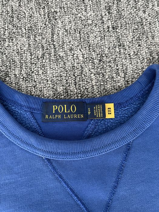 Ralph Lauren - мъжки суитшърт S размер