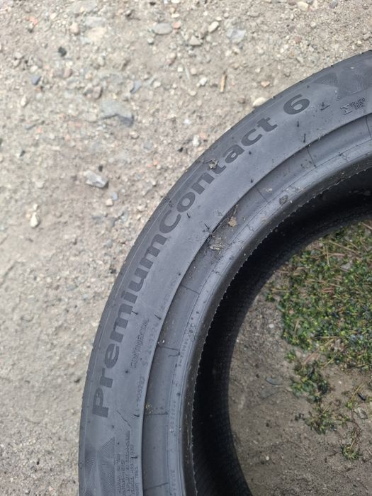Vand 1 sau 2 anvelope 225 45 17 bune fara defecte