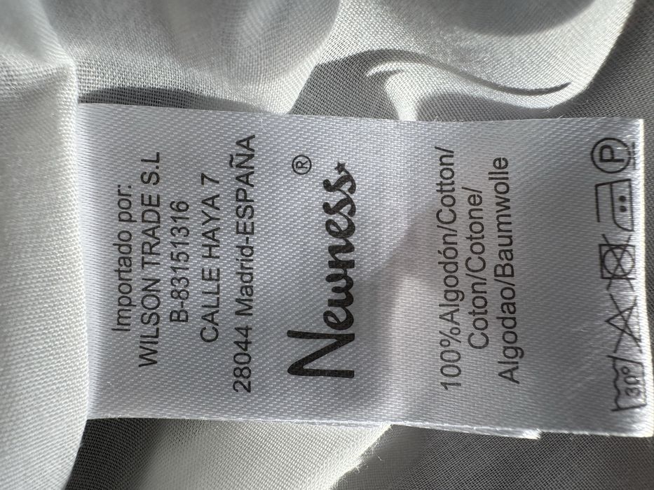 Детски комплект Newness за момиче 8г.