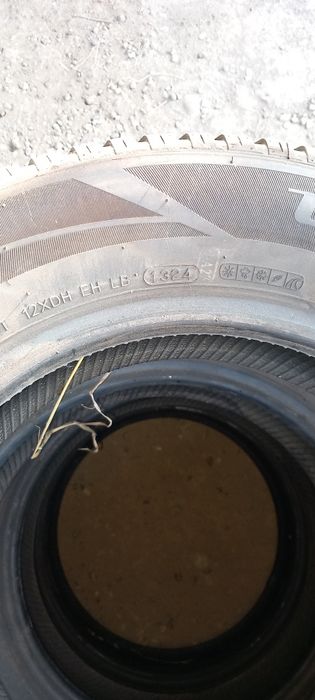 Cauciucuri de vanzare