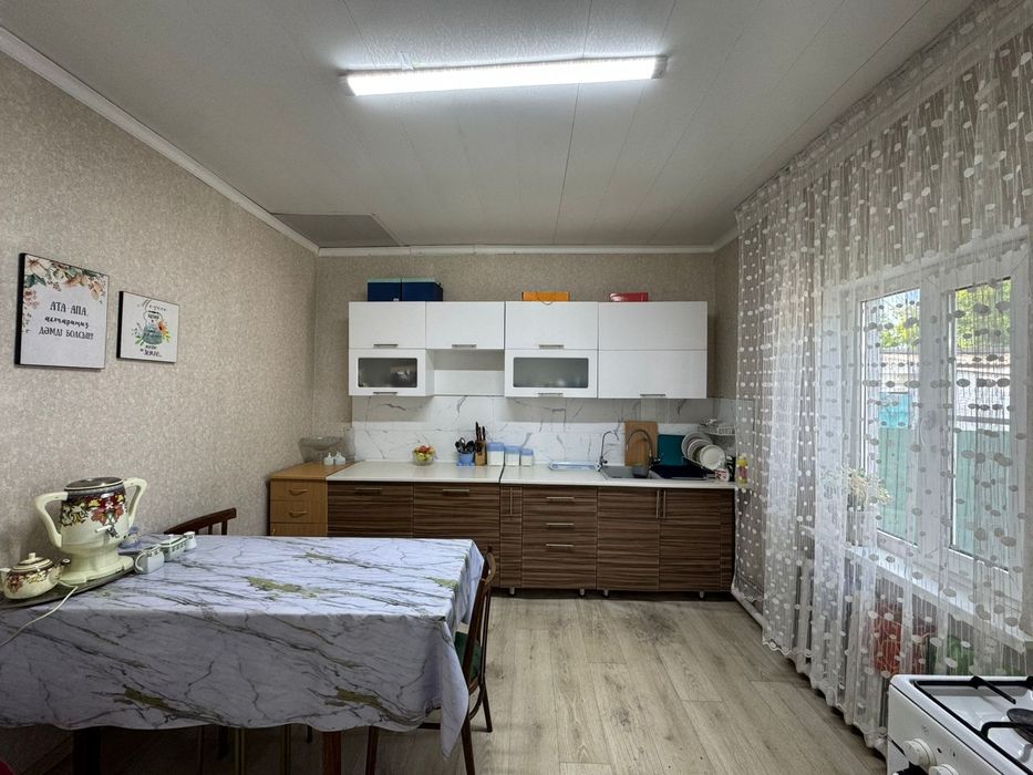 продам дом в Қалбатау
