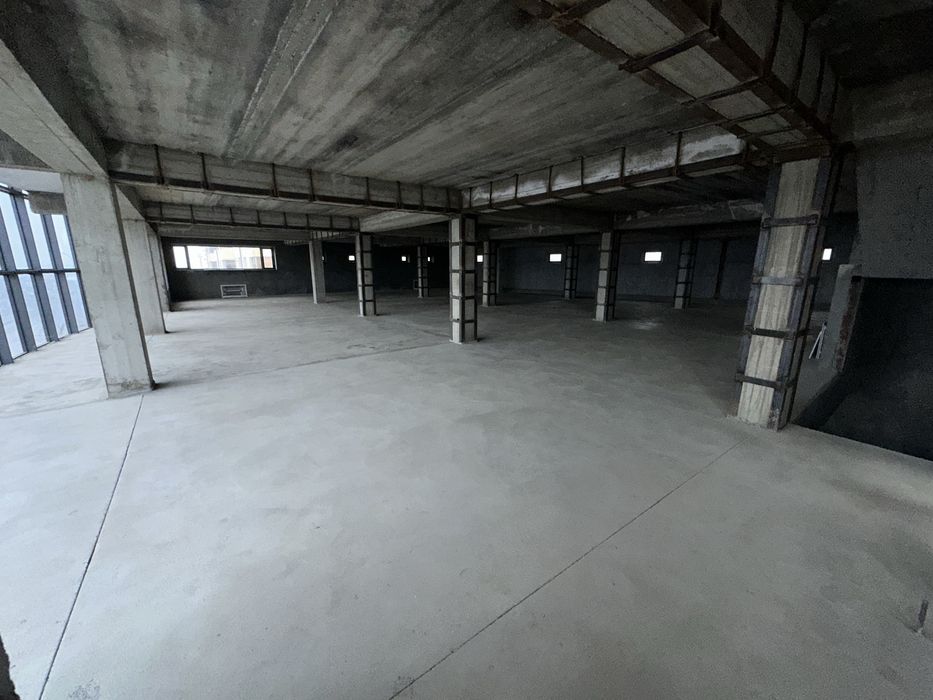 Здание в аренду!