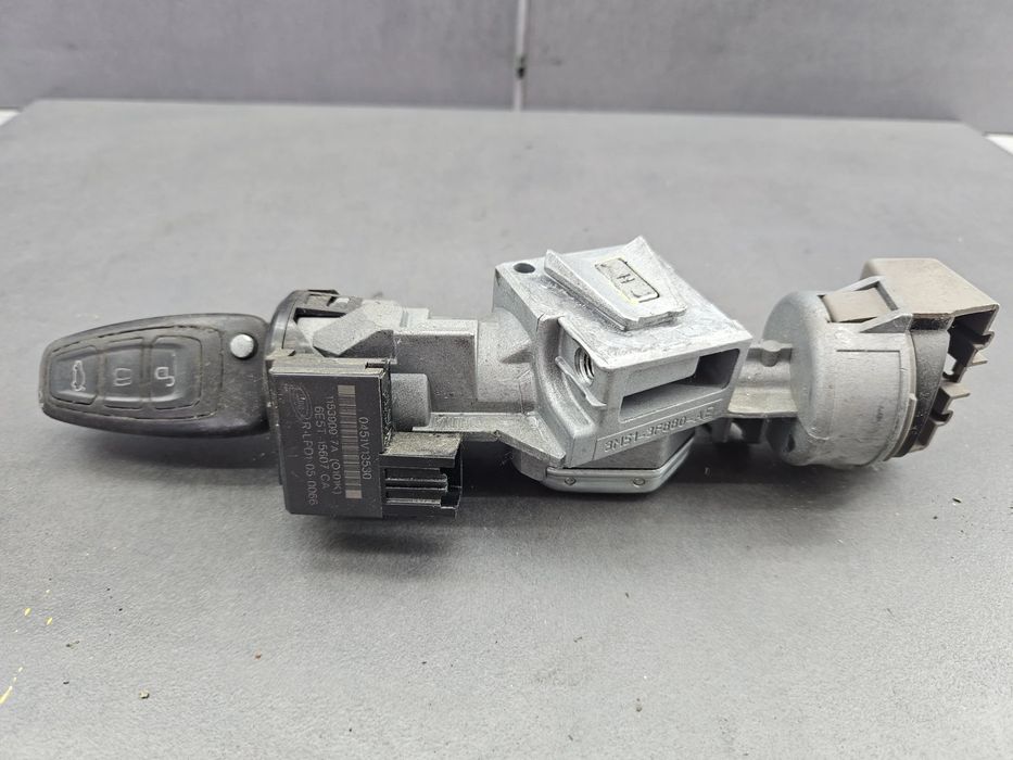 Contact cu cheie 3M51-3F880-AE Ford Mondeo 2008 1.8 TDCi 6MT (125 hp)