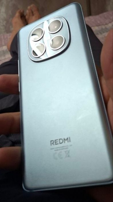 Redmi Note 15 6/128