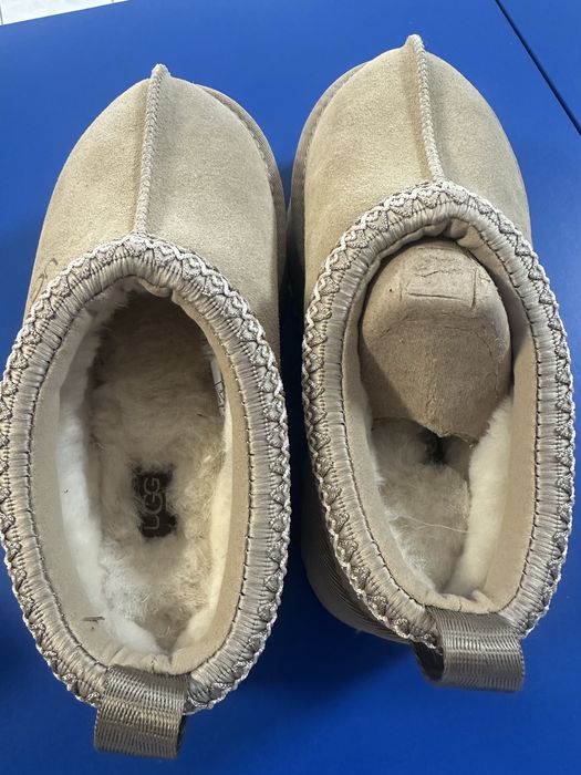 UGG TAZ || nou.