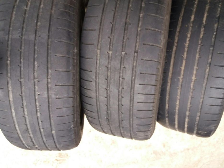 Jante bmw style 138 seria 3 r 17