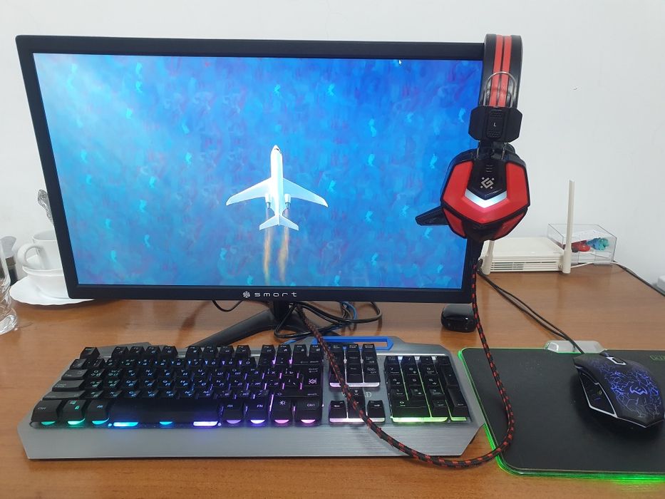 Продам компьютер