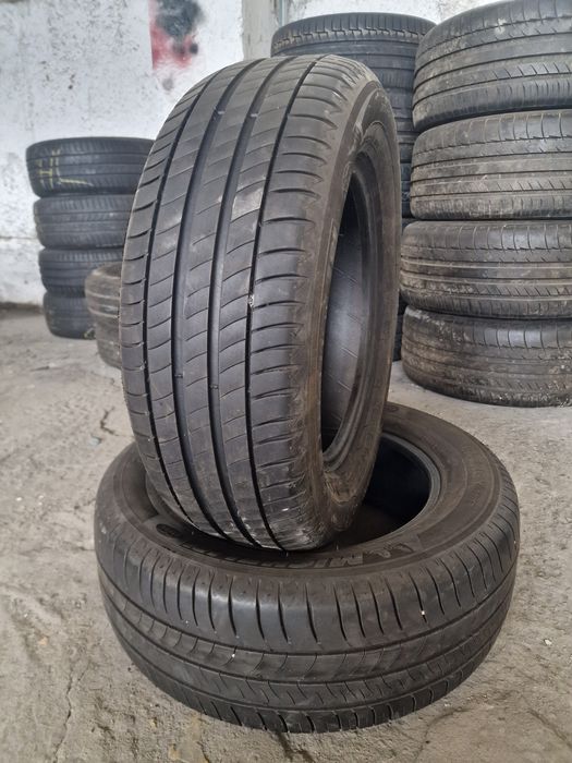 2 бр.  215/60 R16 Michelin Primacy 3 летни