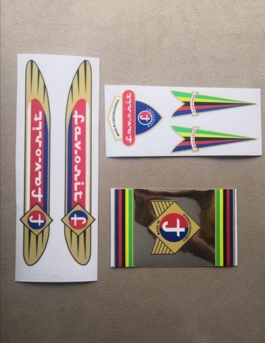 Stickere Pegas/Tohan /Diamant /Favorit/Ukraina /Carpați