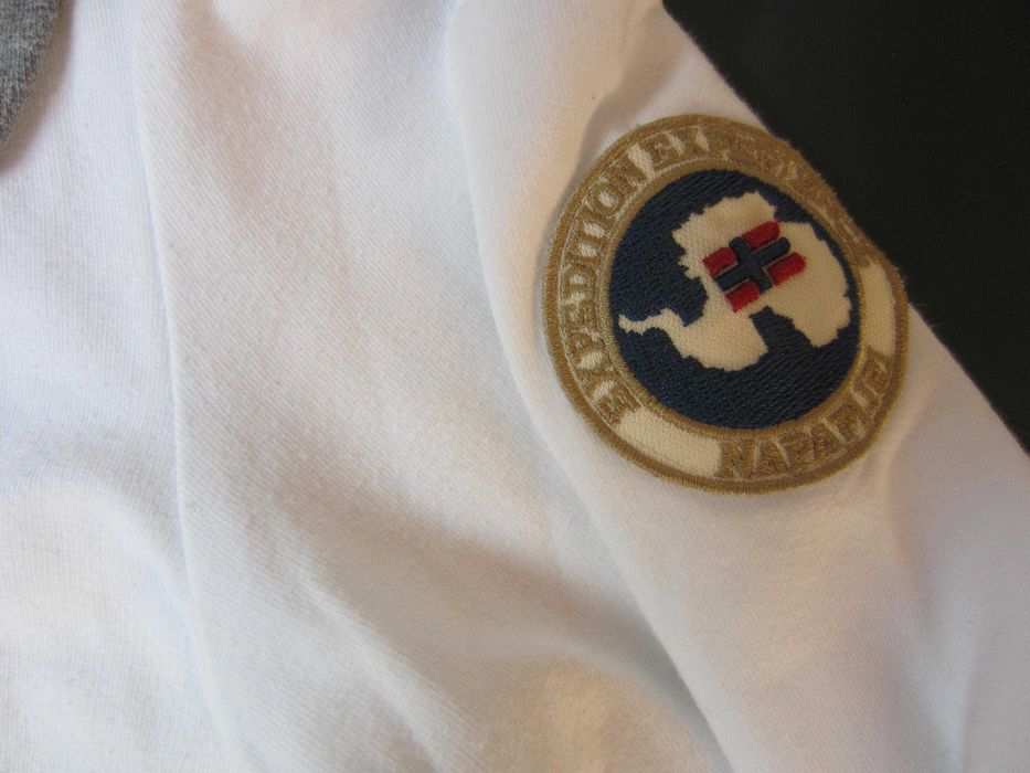 Hanorac unisex Napapijri,masura L, 95%Bumbac+5%Elasthan, stare f. buna