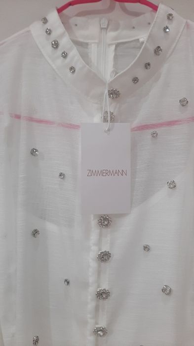 Вечернее платье.