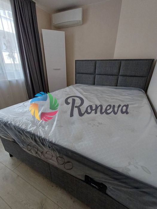 Нов Луксозен Тристаен Апартамент - Зимно кино Тракия