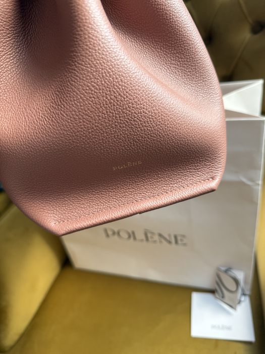 Polene Numéro Neuf оригинална чанта