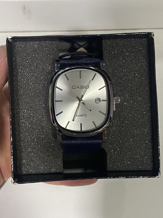 Soat Casio sotiladi