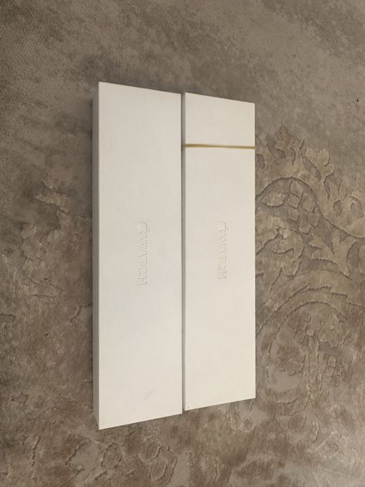 Apple watch Milanese 8/45 Новий