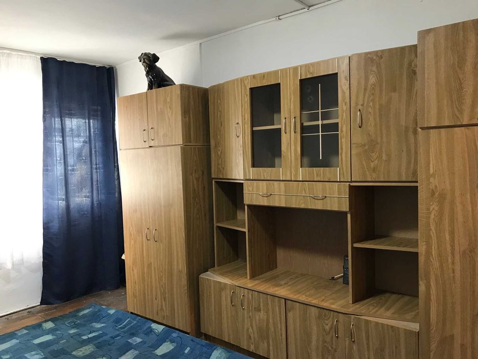 Garsoniera de vanzare