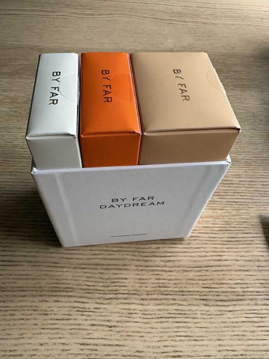 By FAR Daydream fragrance set
