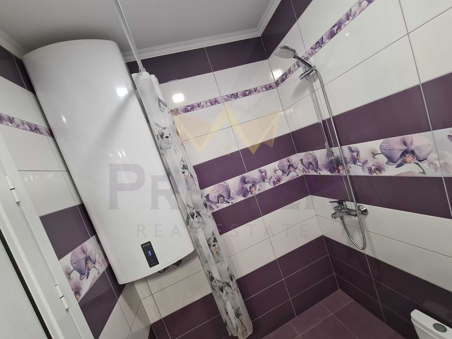 Продава се Тристаен апартамент в Варна, Победа - 82 кв.м за 2275 €/кв.м - Снимка #5