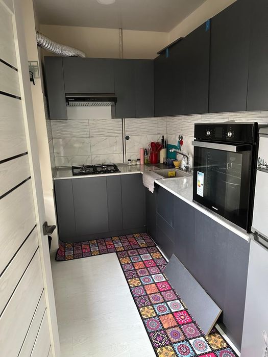 Сдаётся квартира на Куйлюка 6 на долгий срок