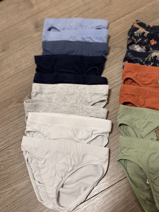 Chilotei H&M pentru baieti