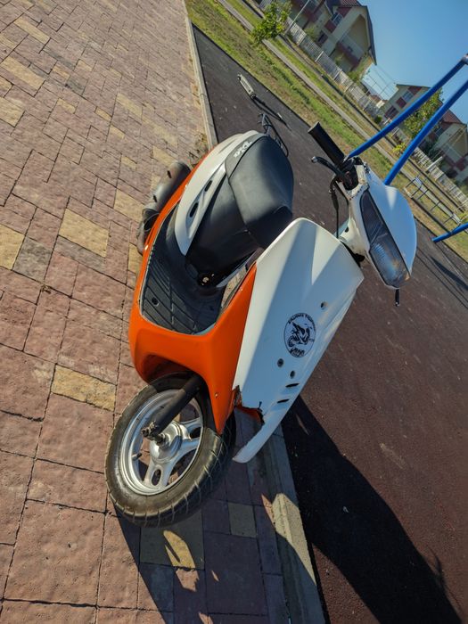 Продам honda dio af27