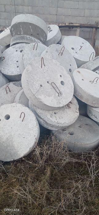 Опорно анкерные плиты П-3