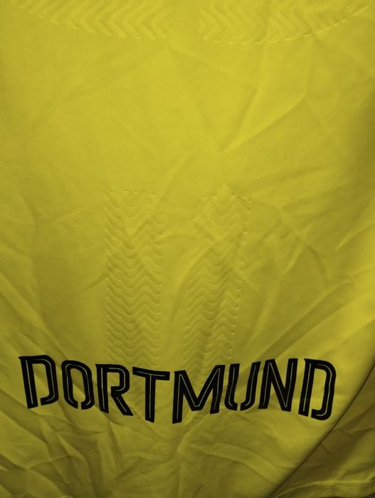 Футболен екип на Борусия Дортмунд