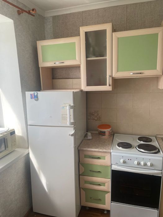Продам 1 комн.квартиру в центре города