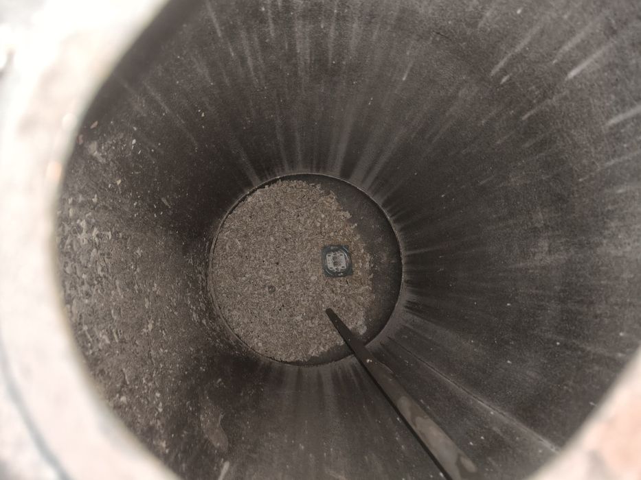 Бойлер Дипломат 120л