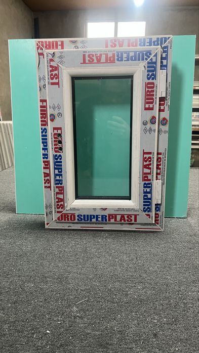 Металлопластиковые окна и двери