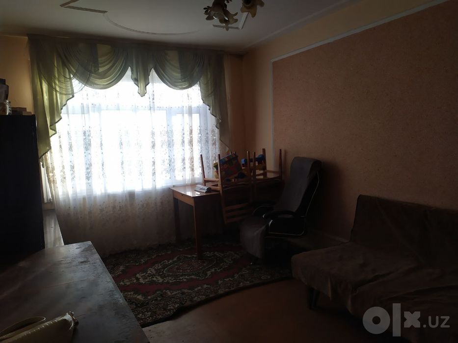 Сдам квартиру на Мархабо