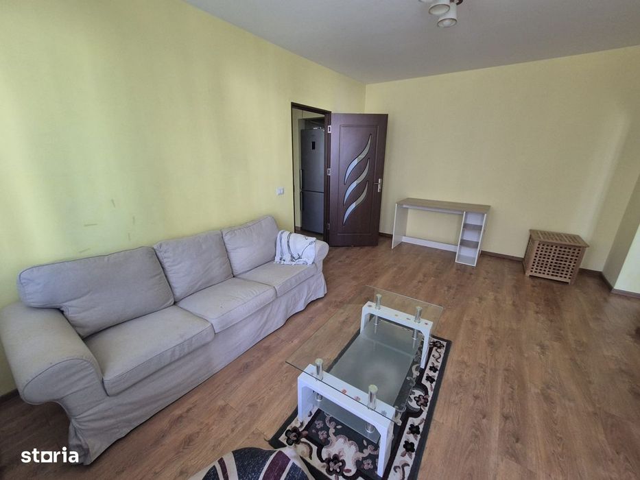 Dr. Taberei- Afi Cotroceni, str. Sibiu, 2 camere, mobilat