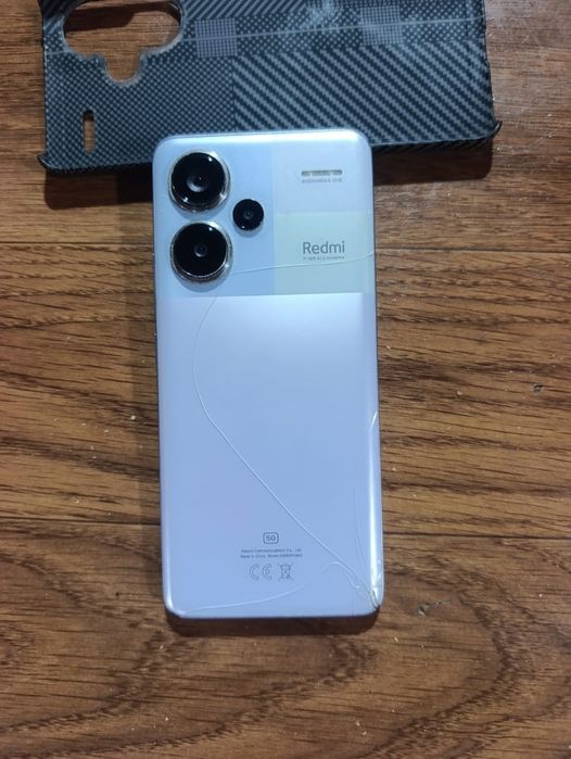 Redmi Not 13 Pro+ 5G