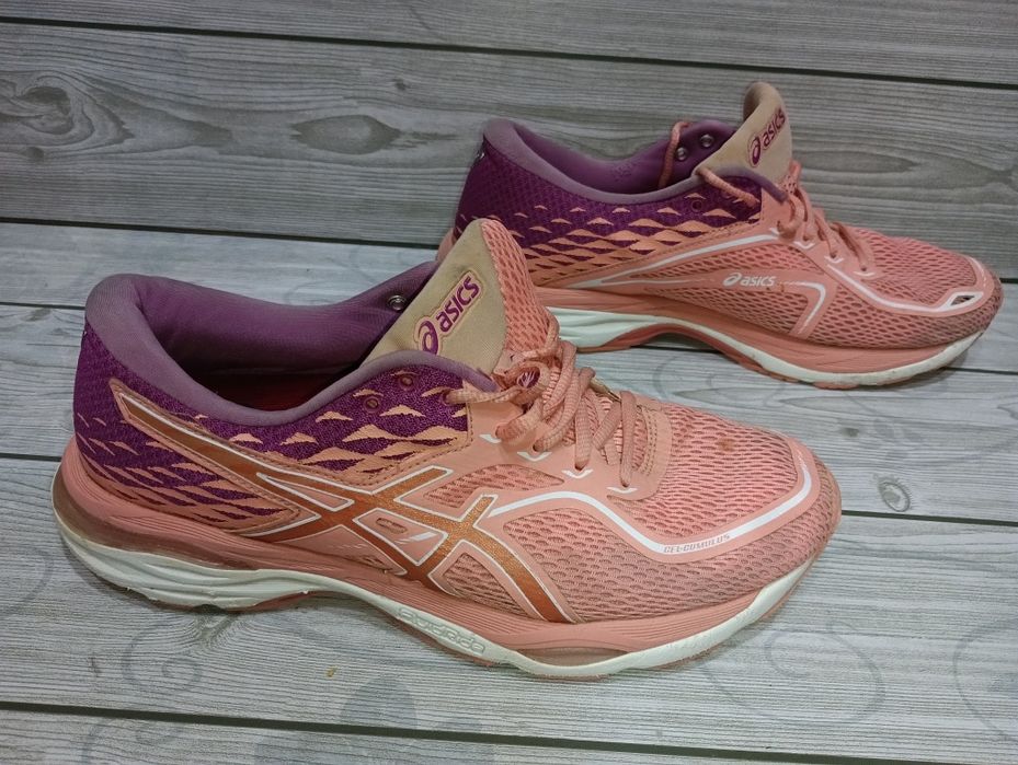Asics Gel N 42 Cumulus