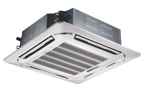 Кассетный кондиционер Midea 18000 BTU