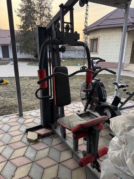 Тренажеры СРОЧНО