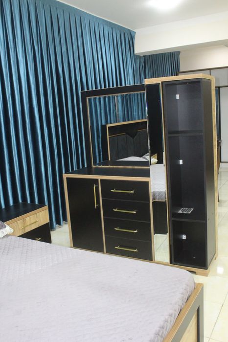 Мебель на заказ Спальни Гарнитур и в наличии Доставка бесплатно