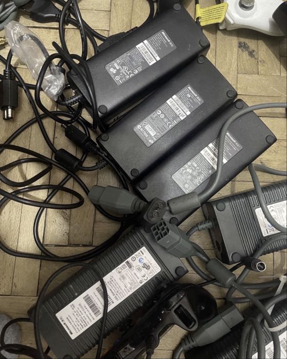 incarcator original xbox 360 s / e / one