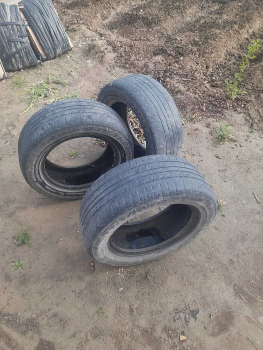 мерседес 205/60 R15
