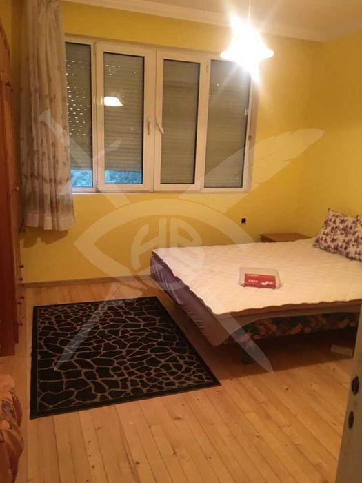 Продава се Етаж от къща в Пловдив, Христо Смирненски - 3 кв.м за 184 €/кв.м - Снимка #6