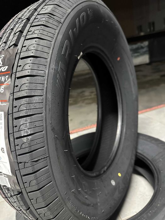 Нови летни гуми ARIVO TRAVERSO H/T 225/70R16 107H XL НОВ DOT 2257016