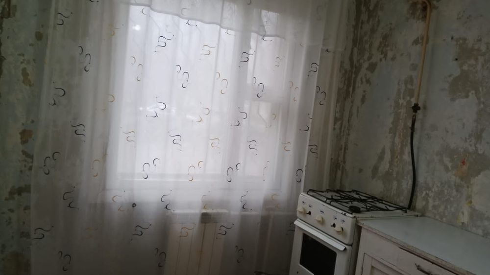 Продам однокомнатную квартиру