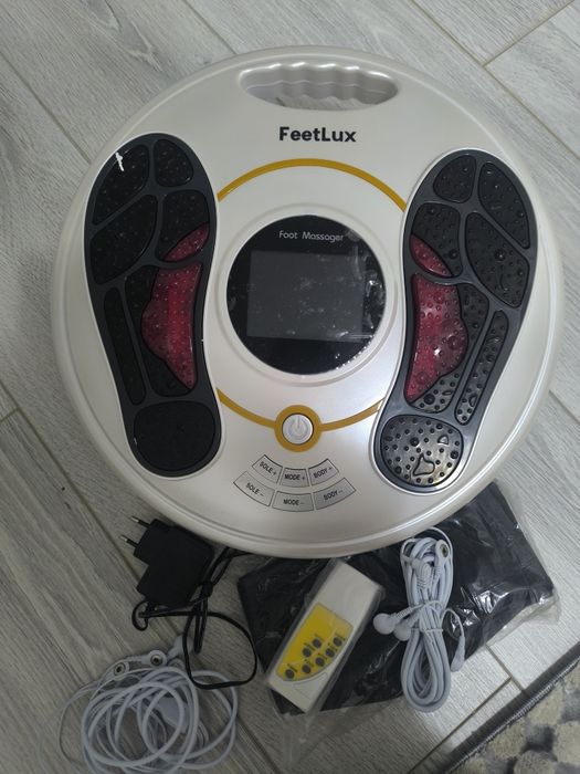 Массажёр для ног
