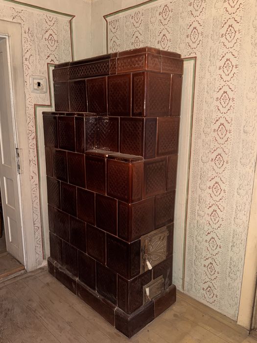 Vand soba de teracota