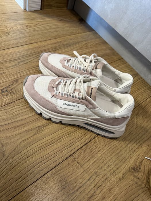 Дамски маратонки D2