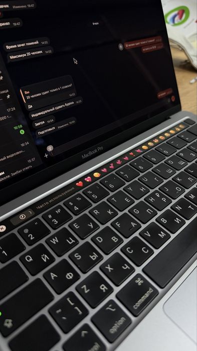 MacBook Pro | Макбук